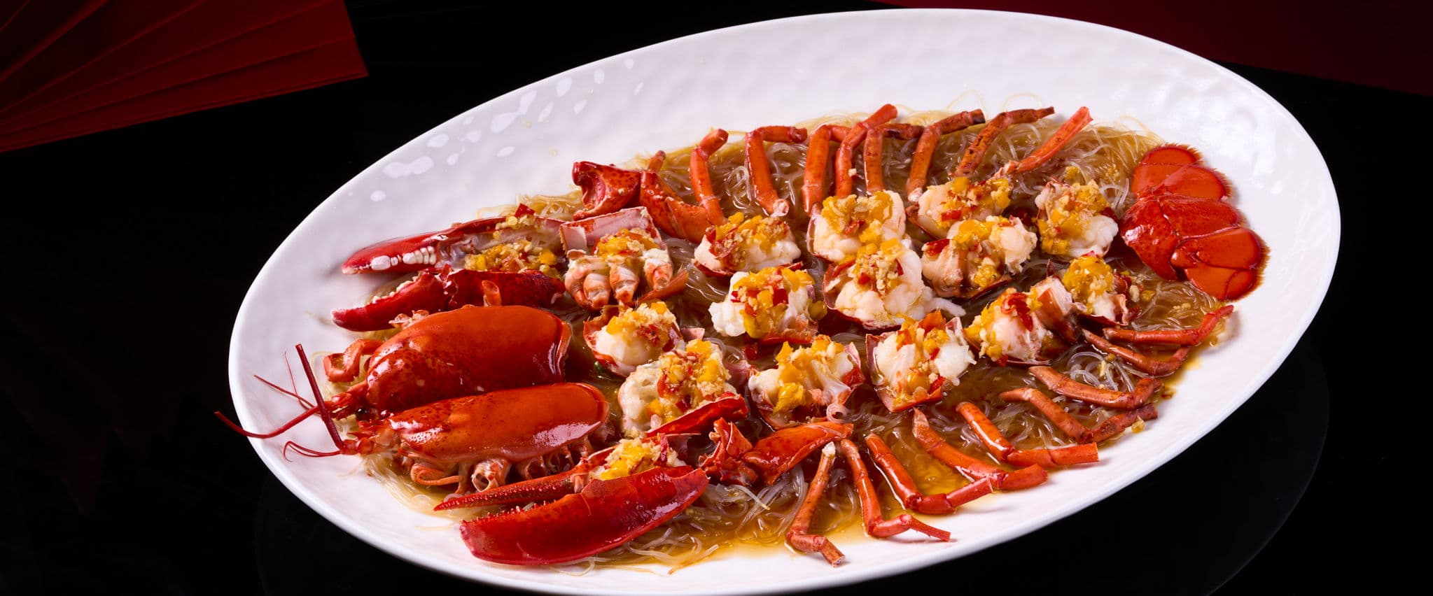 馥苑 Fu Yuan Teochew Dining