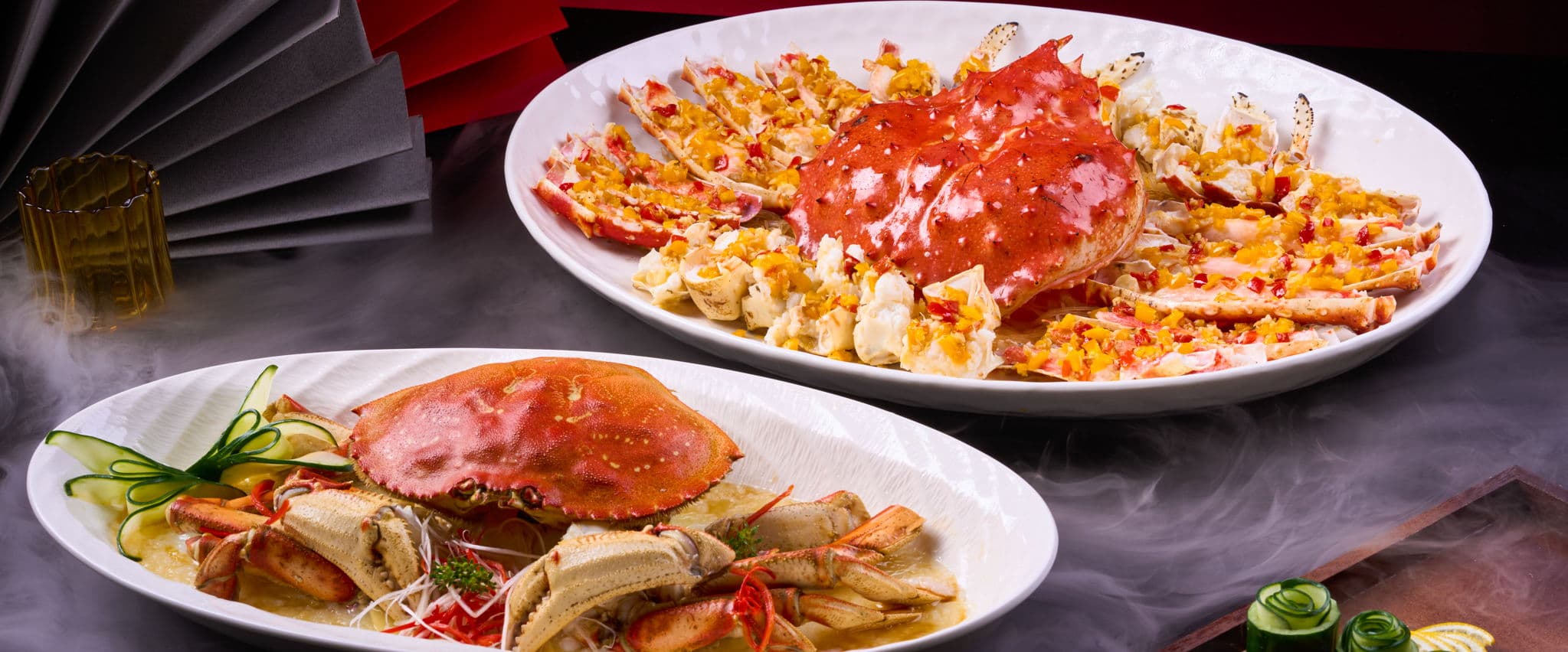 馥苑 Fu Yuan Teochew Dining