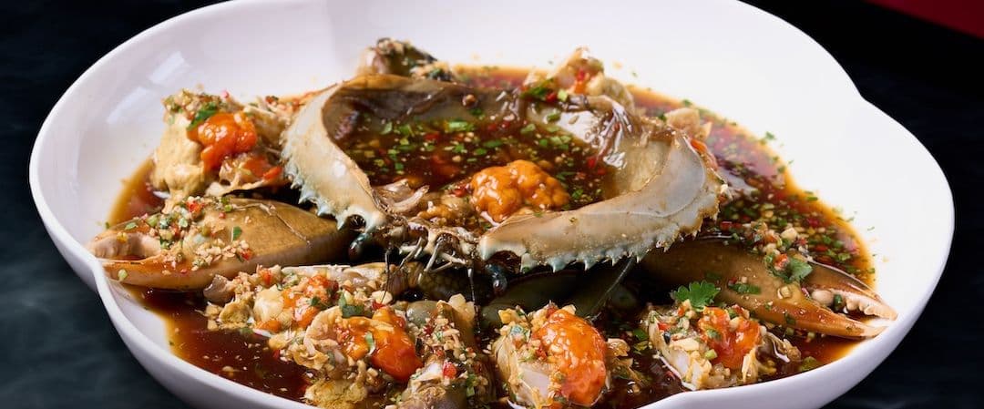 馥苑 Fu Yuan Teochew Dining